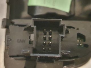 bontott OPEL ZAFIRA C Kombinált Kapcsoló