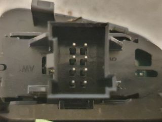 bontott OPEL ZAFIRA C Kombinált Kapcsoló