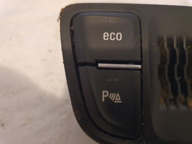 bontott OPEL ZAFIRA C Kombinált Kapcsoló