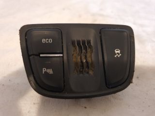 bontott OPEL ZAFIRA C Kombinált Kapcsoló