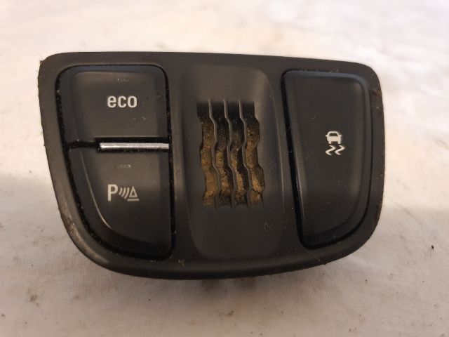 bontott OPEL ZAFIRA C Kombinált Kapcsoló