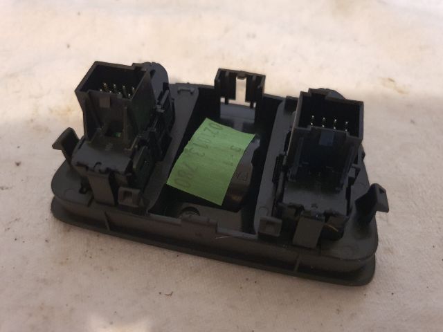 bontott OPEL ZAFIRA C Kombinált Kapcsoló