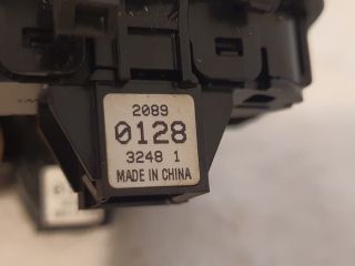 bontott OPEL ZAFIRA C Kombinált Kapcsoló