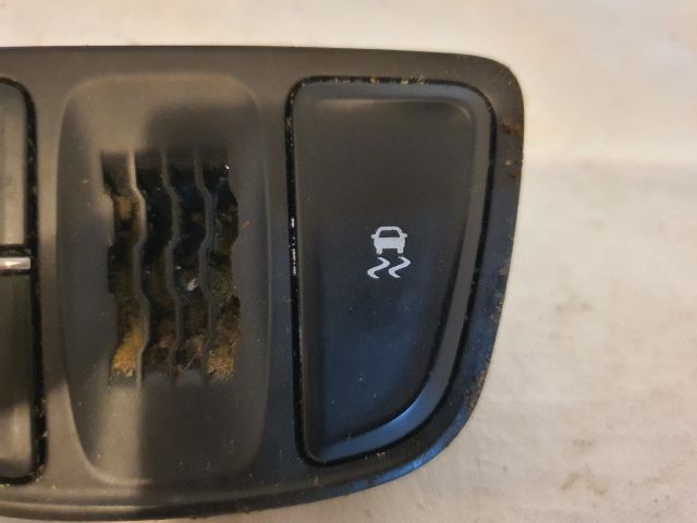 bontott OPEL ZAFIRA C Kombinált Kapcsoló