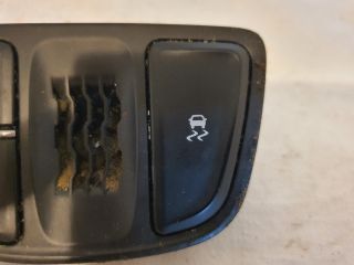 bontott OPEL ZAFIRA C Kombinált Kapcsoló