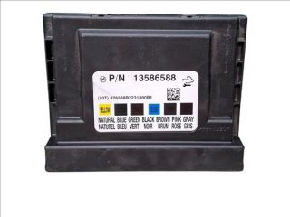 bontott OPEL ZAFIRA C Komfort Elektronika