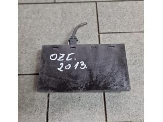 bontott OPEL ZAFIRA C Komfort Elektronika