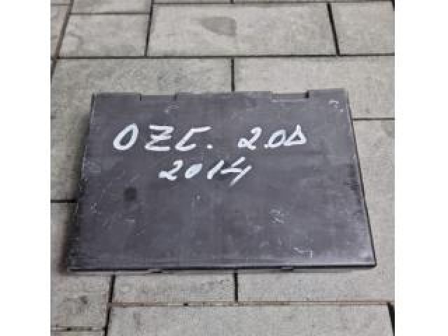 bontott OPEL ZAFIRA C Komfort Elektronika