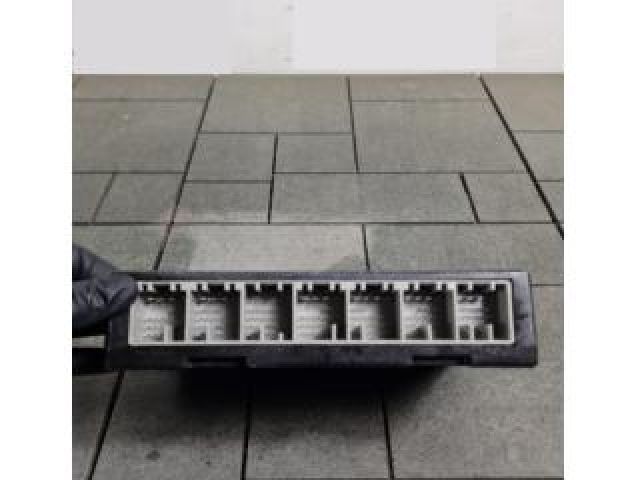 bontott OPEL ZAFIRA C Komfort Elektronika