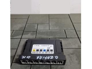 bontott OPEL ZAFIRA C Komfort Elektronika