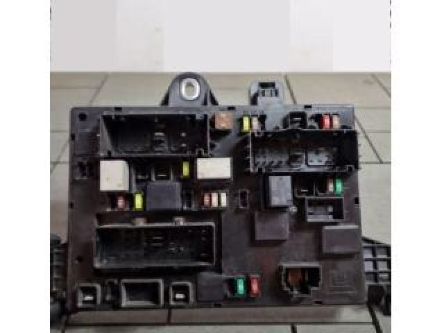 bontott OPEL ZAFIRA C Komfort Elektronika