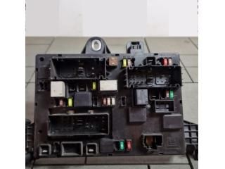 bontott OPEL ZAFIRA C Komfort Elektronika