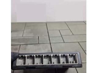 bontott OPEL ZAFIRA C Komfort Elektronika