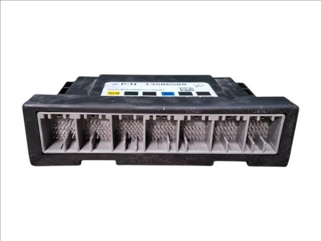 bontott OPEL ZAFIRA C Komfort Elektronika