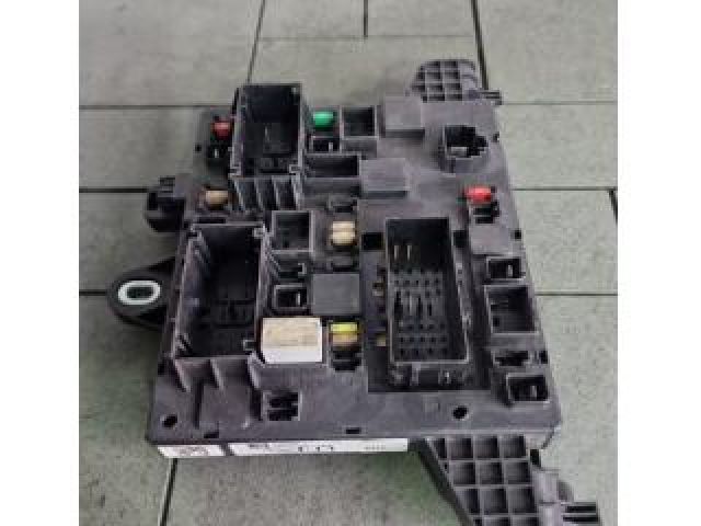 bontott OPEL ZAFIRA C Komfort Elektronika