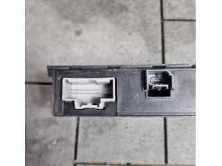 bontott OPEL ZAFIRA C Komfort Elektronika