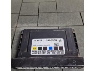 bontott OPEL ZAFIRA C Komfort Elektronika