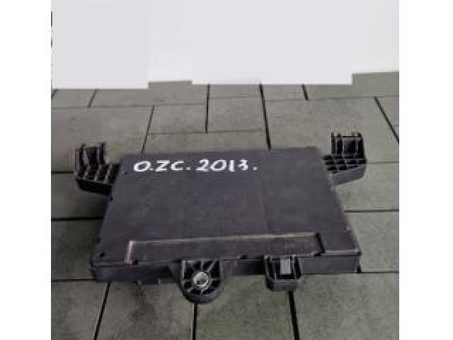 bontott OPEL ZAFIRA C Komfort Elektronika