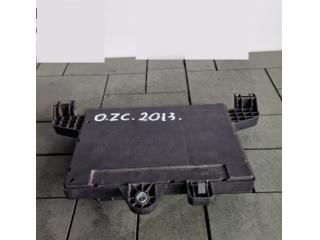 bontott OPEL ZAFIRA C Komfort Elektronika