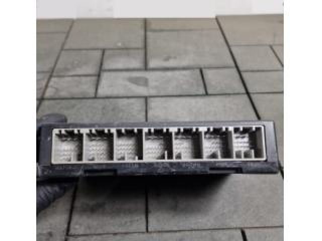 bontott OPEL ZAFIRA C Komfort Elektronika