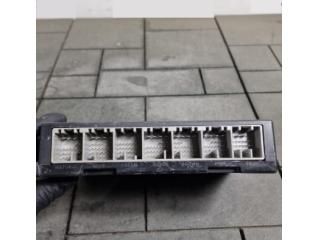 bontott OPEL ZAFIRA C Komfort Elektronika