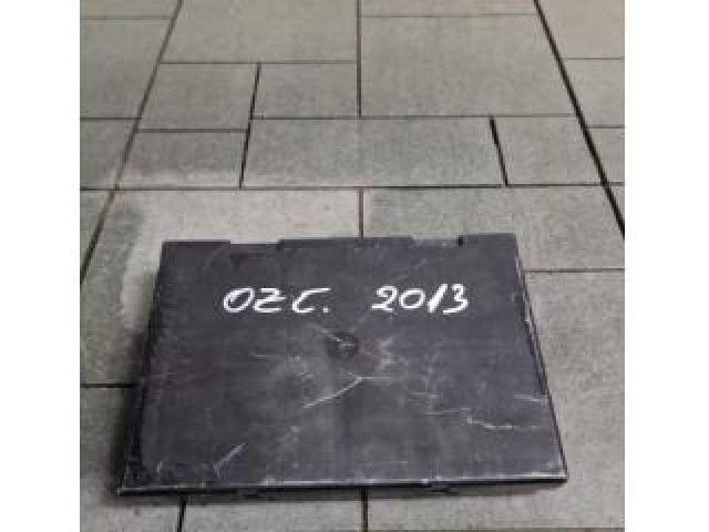 bontott OPEL ZAFIRA C Komfort Elektronika