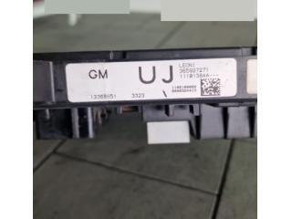 bontott OPEL ZAFIRA C Komfort Elektronika