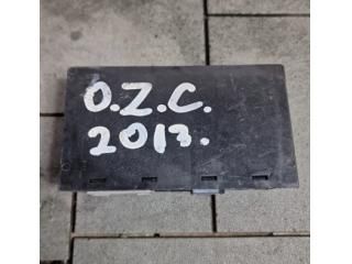 bontott OPEL ZAFIRA C Komfort Elektronika