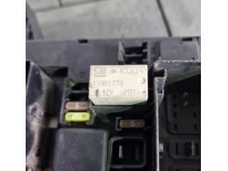 bontott OPEL ZAFIRA C Komfort Elektronika