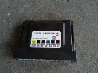 bontott OPEL ZAFIRA C Komfort Elektronika