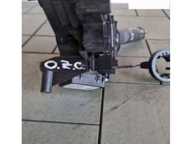 bontott OPEL ZAFIRA C Komplett Kormánykapcsoló (Bajuszkapcsoló)