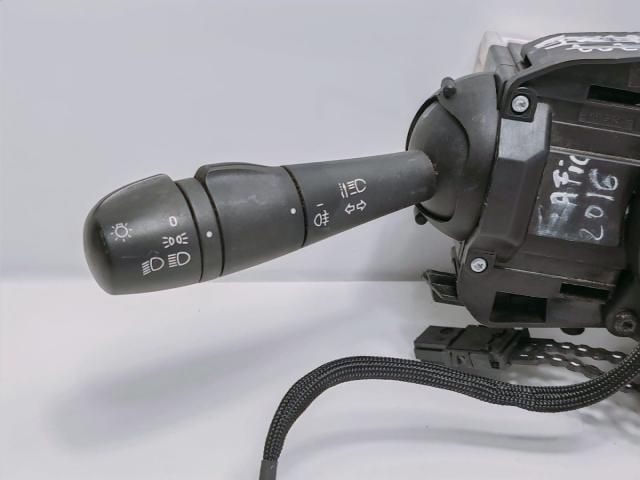 bontott OPEL ZAFIRA C Komplett Kormánykapcsoló (Bajuszkapcsoló)