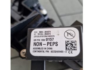 bontott OPEL ZAFIRA C Komplett Kormánykapcsoló (Bajuszkapcsoló)