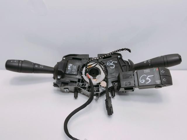 bontott OPEL ZAFIRA C Komplett Kormánykapcsoló (Bajuszkapcsoló)