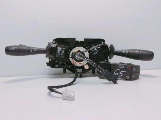 bontott OPEL ZAFIRA C Komplett Kormánykapcsoló (Bajuszkapcsoló)