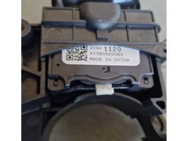 bontott OPEL ZAFIRA C Komplett Kormánykapcsoló (Bajuszkapcsoló)