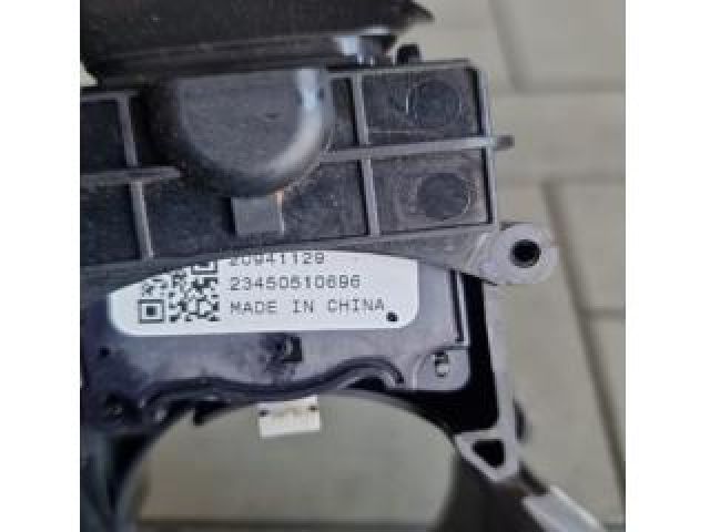 bontott OPEL ZAFIRA C Komplett Kormánykapcsoló (Bajuszkapcsoló)