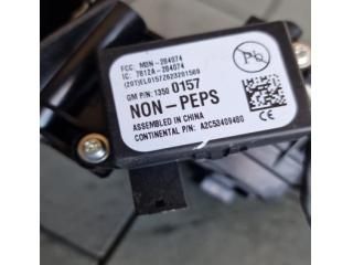 bontott OPEL ZAFIRA C Komplett Kormánykapcsoló (Bajuszkapcsoló)