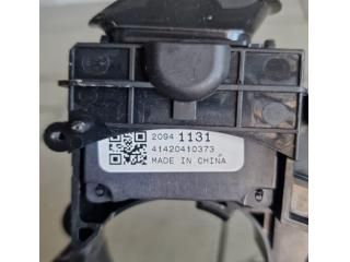 bontott OPEL ZAFIRA C Komplett Kormánykapcsoló (Bajuszkapcsoló)