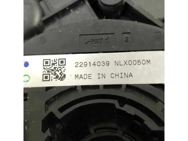 bontott OPEL ZAFIRA C Komplett Kormánykapcsoló (Bajuszkapcsoló)