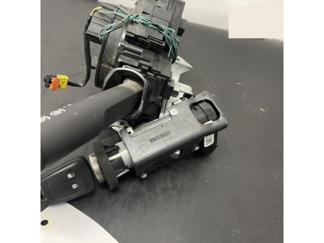 bontott OPEL ZAFIRA C Komplett Kormánykapcsoló (Bajuszkapcsoló)