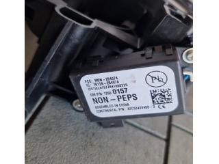 bontott OPEL ZAFIRA C Komplett Kormánykapcsoló (Bajuszkapcsoló)