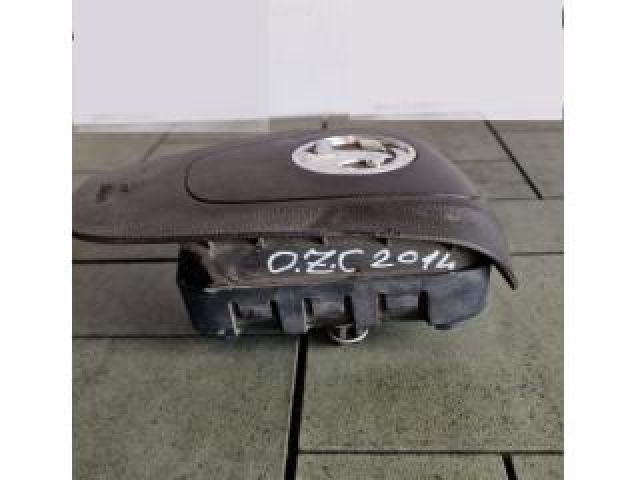bontott OPEL ZAFIRA C Kormánylégzsák