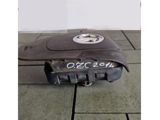 bontott OPEL ZAFIRA C Kormánylégzsák