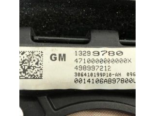 bontott OPEL ZAFIRA C Kormánylégzsák