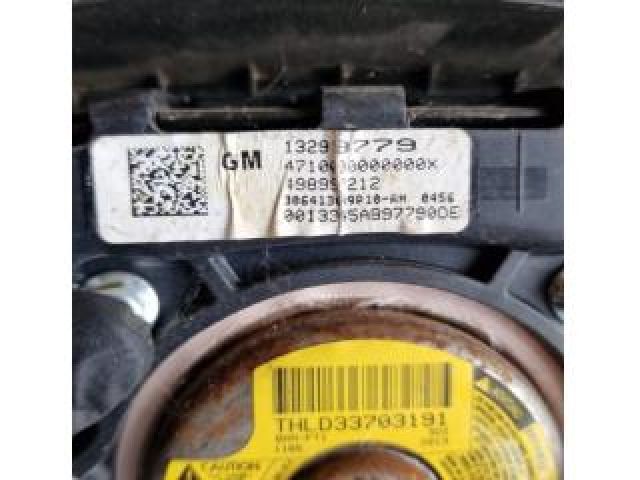 bontott OPEL ZAFIRA C Kormánylégzsák