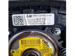 bontott OPEL ZAFIRA C Kormánylégzsák