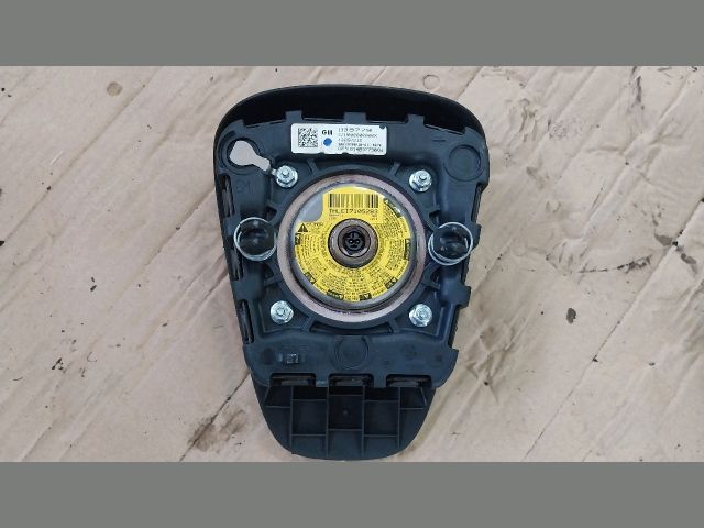 bontott OPEL ZAFIRA C Kormánylégzsák