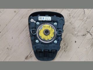 bontott OPEL ZAFIRA C Kormánylégzsák