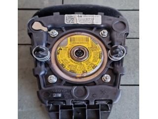 bontott OPEL ZAFIRA C Kormánylégzsák